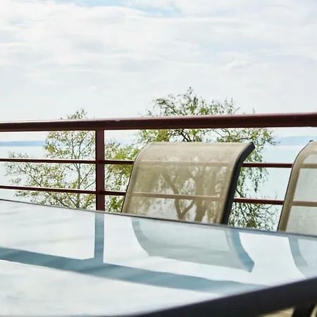 Apartamento Sunrise Panorama *