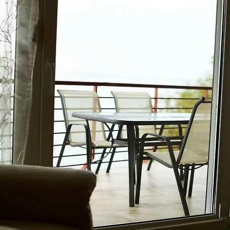 Apartamento Sunrise Panorama *